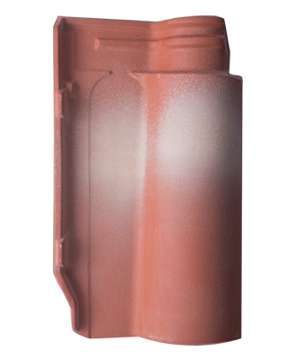 Керамическая черепица Margon Roman Plus-Ultra, Creme Flamed