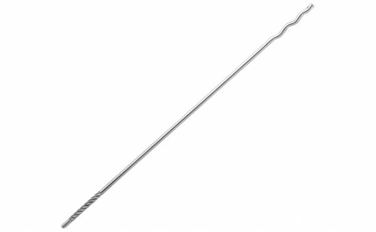 Гибкая связь-анкер Bever DA-Welle для полнотелого основания, 4*275 мм