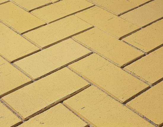 Клинкерная брусчатка Wienerberger Märkisch