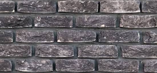 Кирпич ручной формовки Богандинский Лефорт ECO WDF