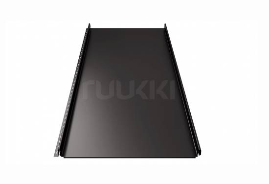Фальцевая кровля ruukki Classic с покрытием Pural/Pural Matt, цвет rr33