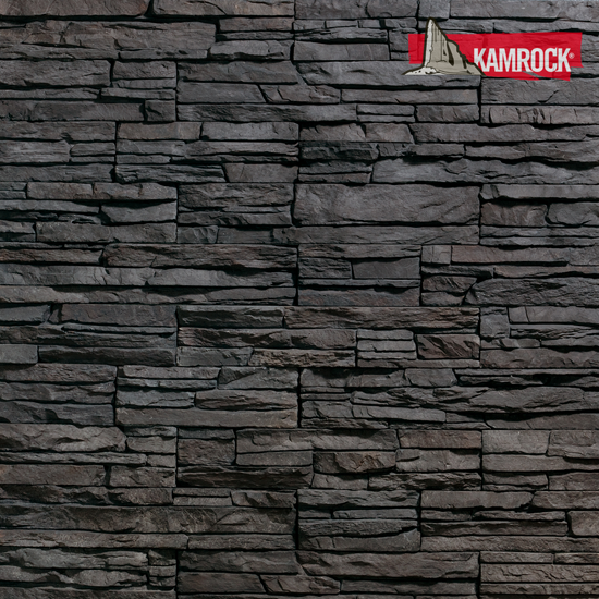 Искусственный камень KAMROCK "Скалистая гора" 52100