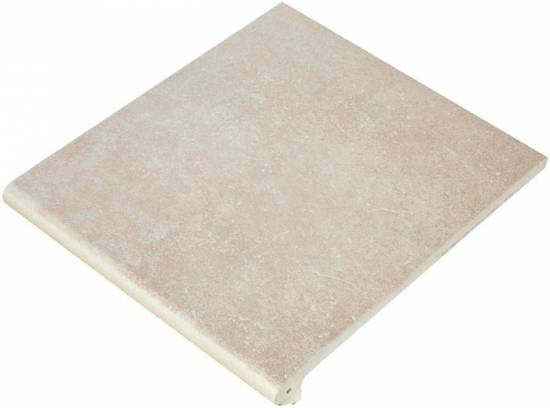 Клинкерная ступень фронтальная Duero Urbion Gres de Aragon 293x330x35/12 мм