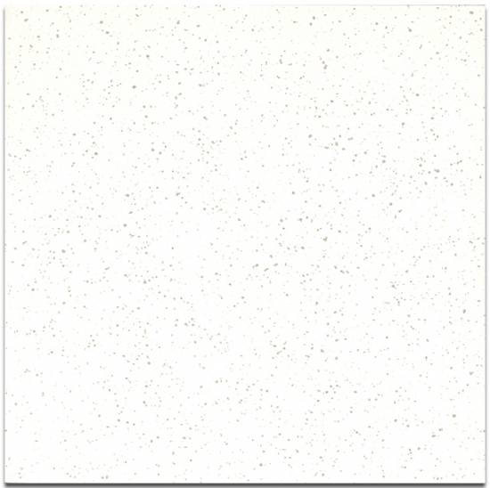 Антискользящая плитка для обходных дорожек Interbau Karo Grip 197x197x10 мм Weiss R10/В