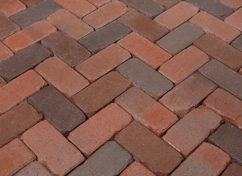 Клинкерная брусчатка Wienerberger Retro Speyer
