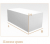 Газобетонный блок ГРАС D600, B3.5, 600x200x250 мм Газобетонный блок ГРАС D600, B3.5, 600x200x250 мм