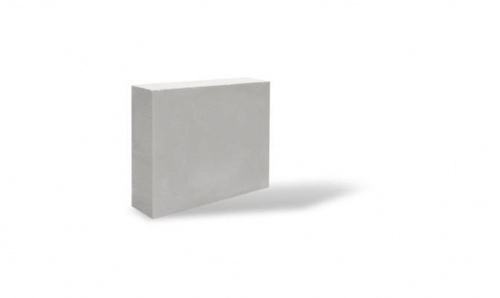 Газобетон Aeroc EcoTerm, D 400, 150*250*625 мм