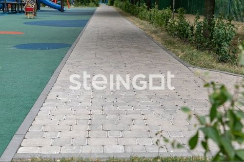 Классика "Штайн Сильвер", Steingot