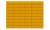 Плитка тротуарная BRAER Прямоугольник желтый, 200*100*40 мм Плитка тротуарная BRAER Прямоугольник желтый, 200*100*40 мм