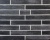 Плитка под кирпич Interbau Brick Loft INT 576 Anthrazit 360x52 мм