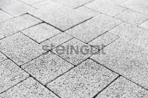 Бавария Bianco Nero, Steingot