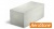 Газобетонный блок AeroStone D400 B2 F100 625х200х250 Газобетонный блок AeroStone D400 B2 F100 625х200х250