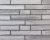 Плитка под кирпич Interbau Brick Loft INT 574 Hellgrau 360x52 мм