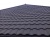 Композитная черепица Лист Luxard Roman коралл