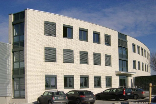 Клинкерная плитка Roben Oslo Perlweiss, гладкая, NF9, 240*9*71 мм