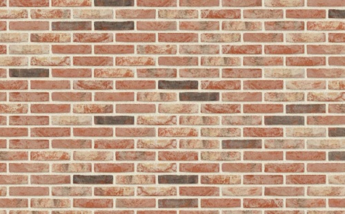Кирпич ручной формовки Nelissen Neo Barok, 215*100*65 мм