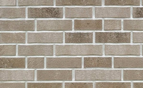 Кирпич клинкерный пустотелый Roben Dover carbon, 290*90*52 мм