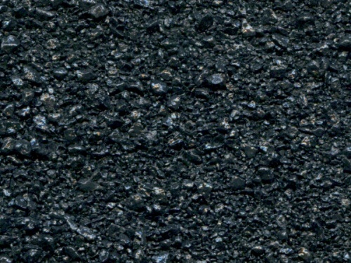 Композитная черепица Gerard Shake DEEP BLACK