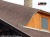 Гибкая битумная черепица IKO Superglass 3 TAB Dual Brown RAL 7006 Гибкая битумная черепица IKO Superglass 3 TAB Dual Brown RAL 7006