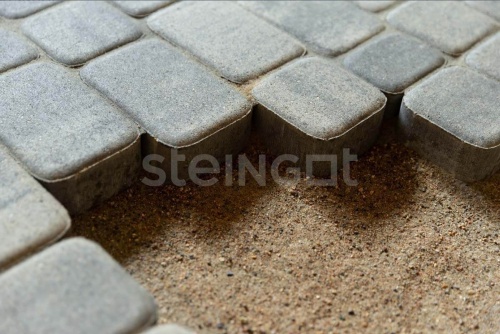 Классика "Штайн Сильвер", Steingot