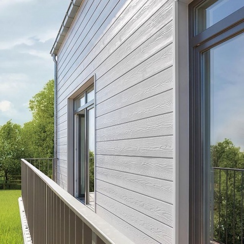 Сайдинг CEDRAL wood (под дерево) С54
