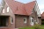 Керамическая черепица Roben Flandern Plus Кайенская блестящая ангоб