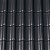 Керамическая черепица Creaton HARMONIE FINESSE schwarz glasiert